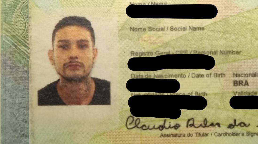 Esfaqueado pelo próprio irmão no dia do aniversário, vilhenense morre após 4 cirurgias e internação na UTI do Hospital Regional