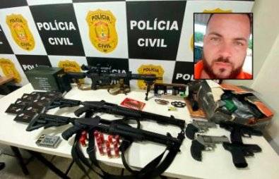 STF mantém prisão de “homem bomba” de cidade vizinha acusado de tentar explodir aeroporto; advogada rebate acusações da PGR