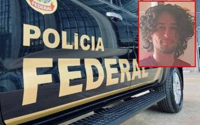 Venezuelano de 20 anos desaparece em Cuiabá, pega carona até cidade de Rondônia e pede para ser extraditado