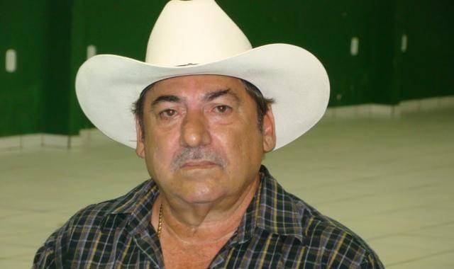 Ex vice-prefeito de Vilhena é flagrado com carro paraguaio; veículo é apreendido