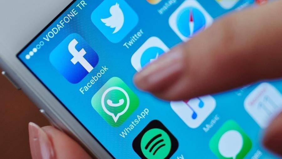 Homem se irrita com mensagem recebida pela esposa através do Facebook, faz ameaças e caso vai parar na polícia, em Vilhena