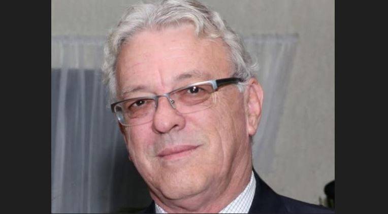 Procurador de justiça que atuou como promotor em Cerejeiras e morreu em Porto Velho será sepultado hoje, em Vilhena
