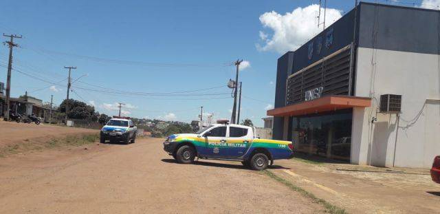 Acusado de molestar sexualmente menina desde que ela tinha apenas 10 anos, homem é preso na cidade de Colorado do Oeste