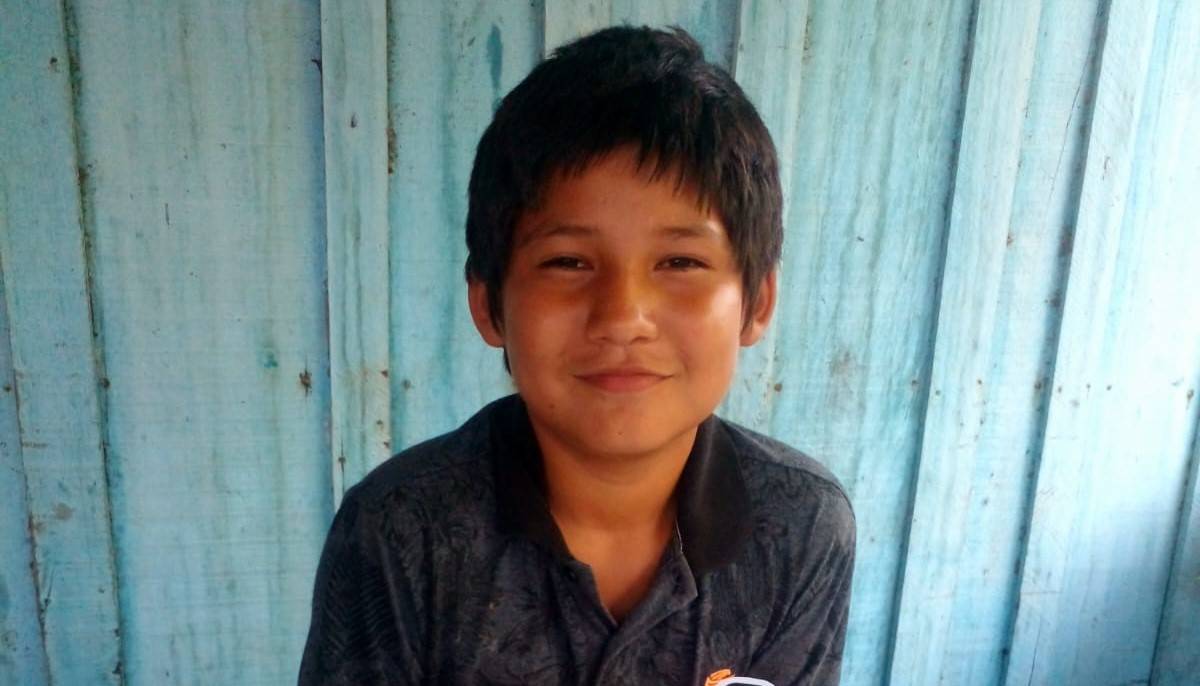 Voltando da chácara de um amigo, menino de 11 anos desaparece em cidade do Cone Sul de Rondônia; polícia e Conselho Tutelar acionados