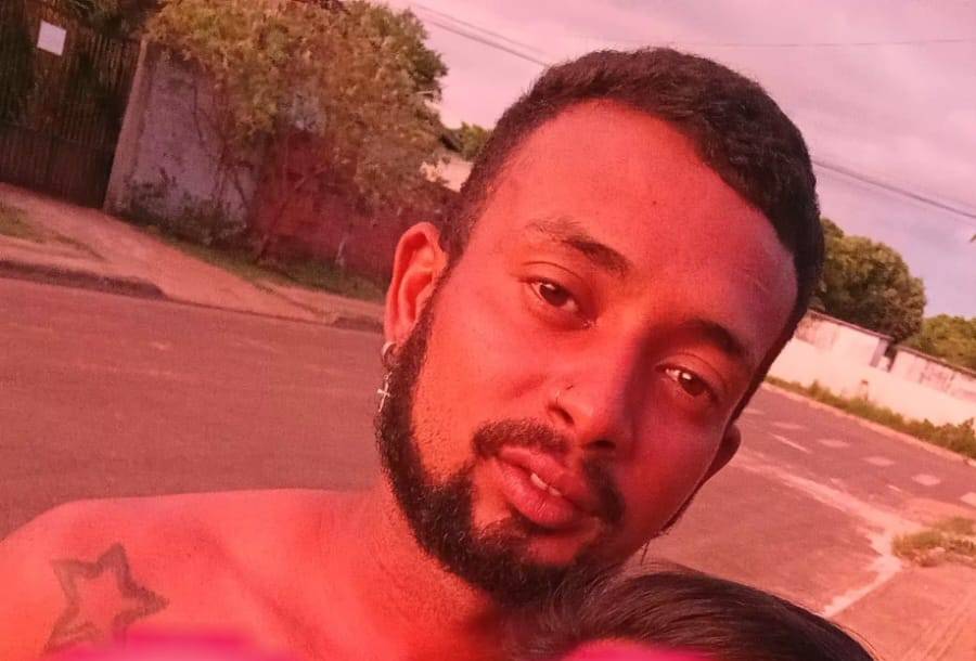 Rapaz 26 anos pede moto emprestada à mãe, sai de casa e está desaparecido há 3 dias, em Vilhena