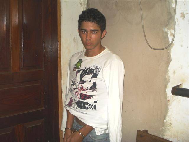 Autor de roubo à Coca-Cola em Vilhena é preso após assalto a banco no MT