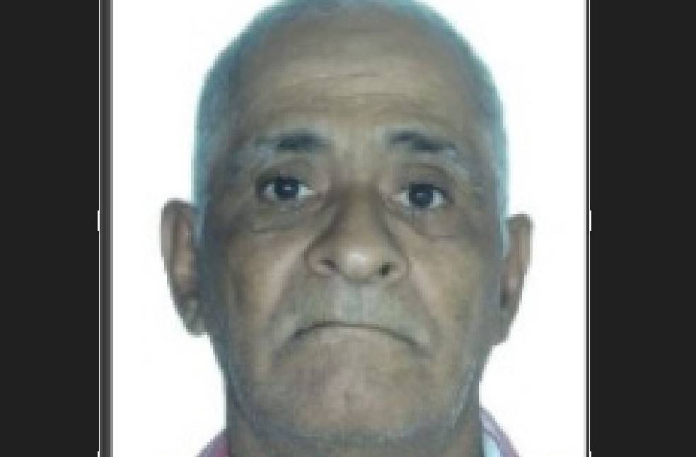Polícia Civil de Vilhena divulga foto e pede ajuda para localizar homem condenado por estuprar menina de apenas 9 anos