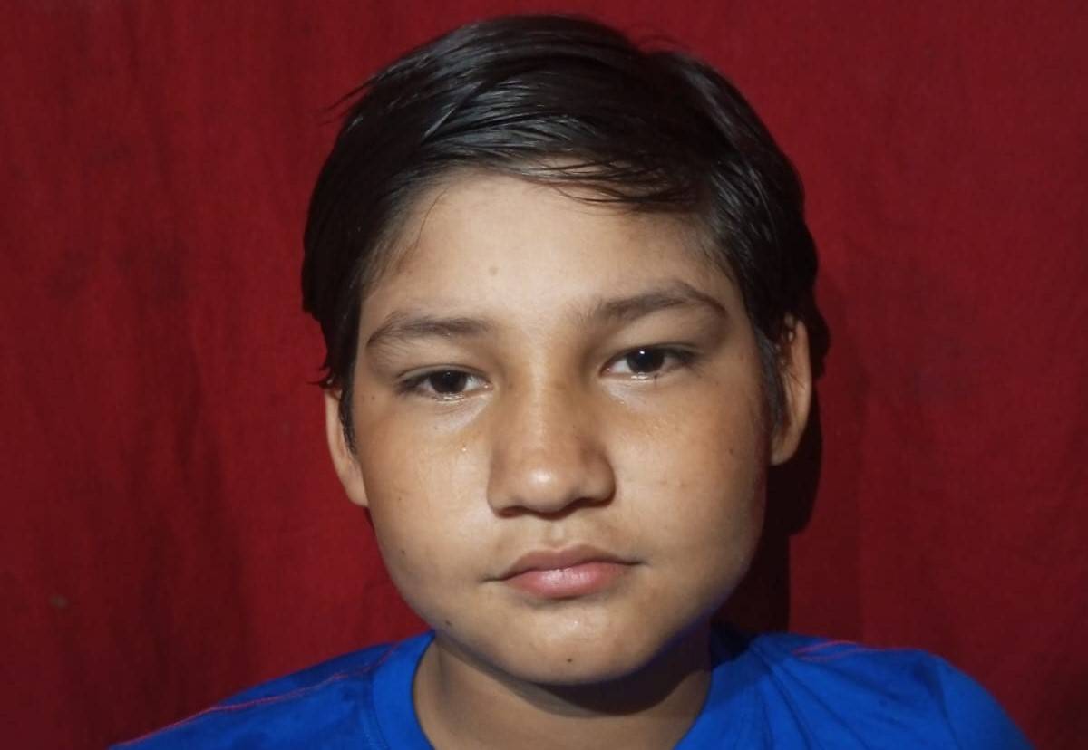 Menino de 11 anos que mobilizou a polícia no Cone Sul de Rondônia é encontrado, mas versão de chacareira intriga a mãe da criança