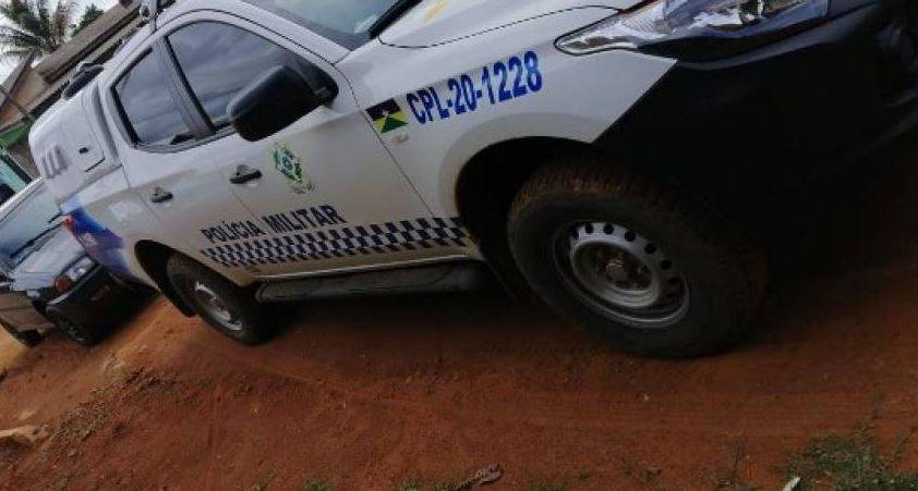 Homem que furtou empresa e chegou a escapar de cela na Unisp já havia matado agricultor e sido condenado, em Vilhena