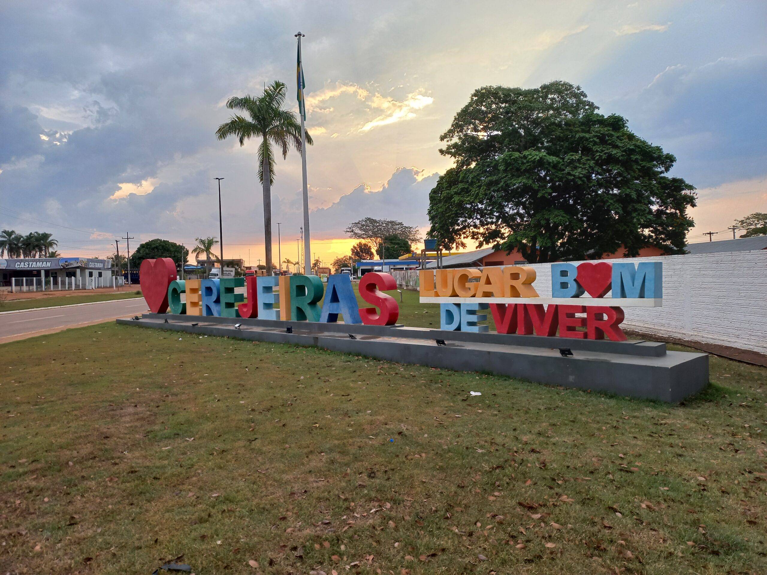 Juiz “barra” acordo extrajudicial avaliado em mais de R$ 2,5 milhões entre prefeitura de Cerejeiras e empresa de informática