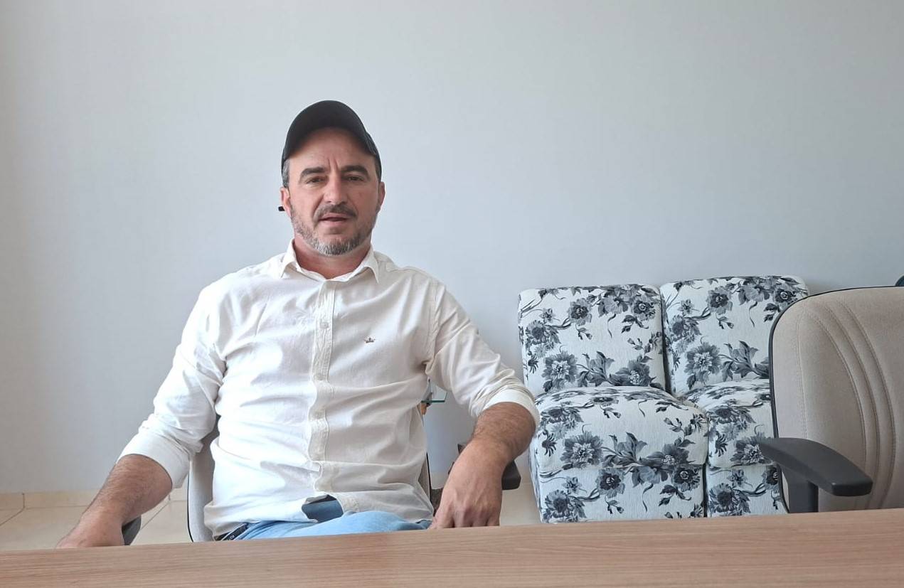 “Vilhena receberá obra moderna e segura”, promete secretário, ao anunciar fim de transtornos gerados por duplicação de BR