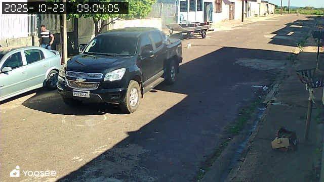 Suposto policial cai em golpe, perde R$ 6.500,00 e aponta arma para motoboy; caso acaba na Polícia Civil, em Vilhena