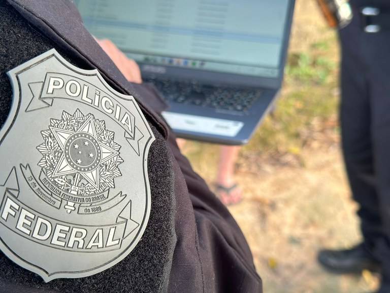 PF deflagra operação para combater falsificação de diplomas na Universidade Federal de Rondônia