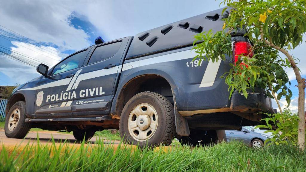 Faccionado de 18 anos que já havia matado um em Rondônia tem novo mandado de prisão cumprido em cidade de MT