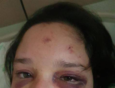 Homem não aceita separação, persegue e tenta matar a ex-mulher na casa dela, em Vilhena; Polícia Militar é acionada