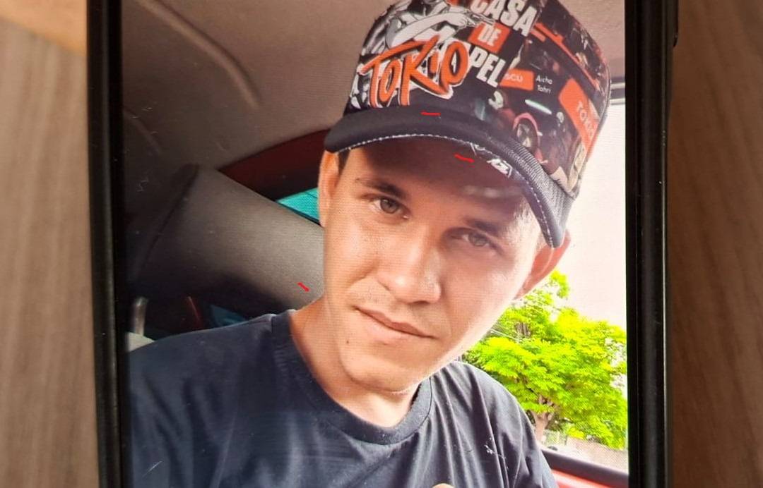 Homem que morreu em Vilhena após acidente na BR 364 iria ajudar caminhoneiro que causou a tragédia por trafegar sem sinalização
