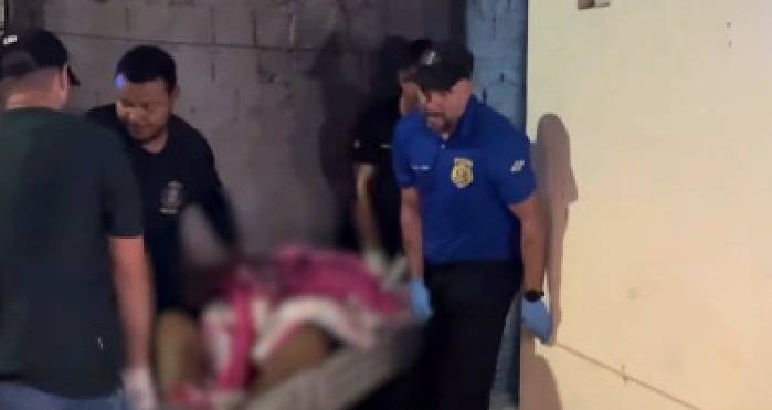 Morando havia apenas 15 dias em cidade de MT, rondoniense de 31 anos é executado com tiros de pistola dentro de quitinete
