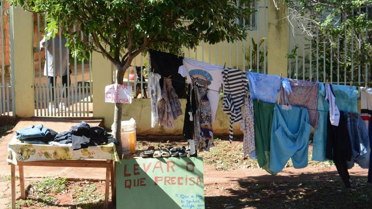PARTICIPEM - Projeto “Viva Melhor” leva orientação gratuita a comunidade de Vilhena sobre saúde, família e espiritualidade