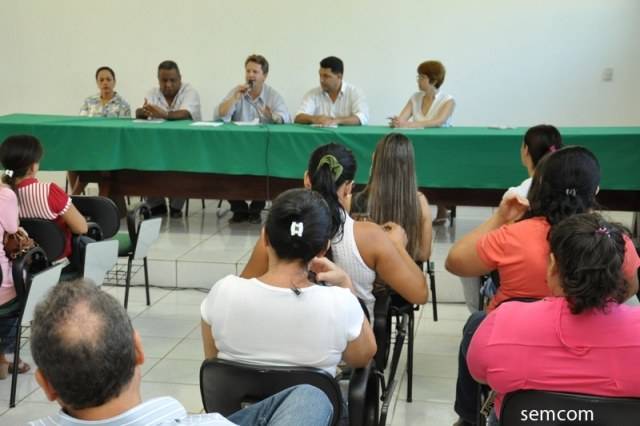 Rover anuncia a contratação de enfermeiros e técnicos para o Hospital Regional