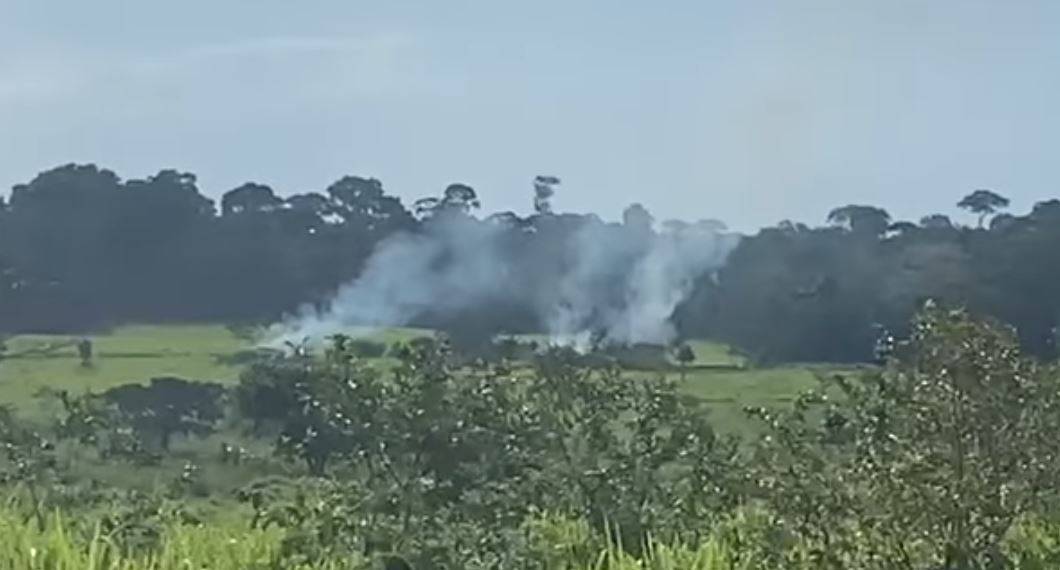 MPF investiga discursos de ódio e fake News envolvendo a retirada de invasores de terra indígena, em Rondônia