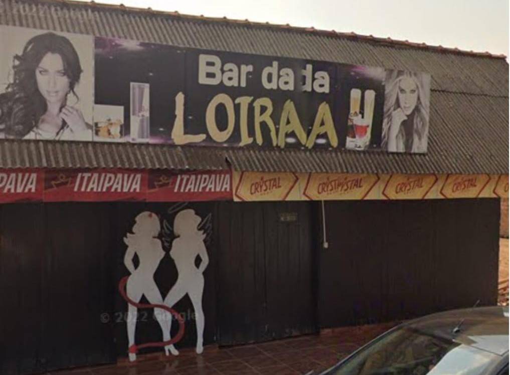 Homem consome R$ 1.500,00 em bebidas, alega não ter dinheiro para pagar a conta e dona de bar aciona a polícia, em Vilhena