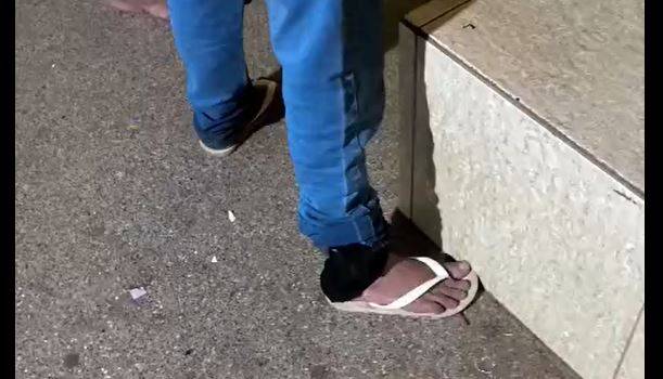 Policial penal de plantão não atende celular e possível faccionado sem identificação é “liberado” na Unisp, em Vilhena