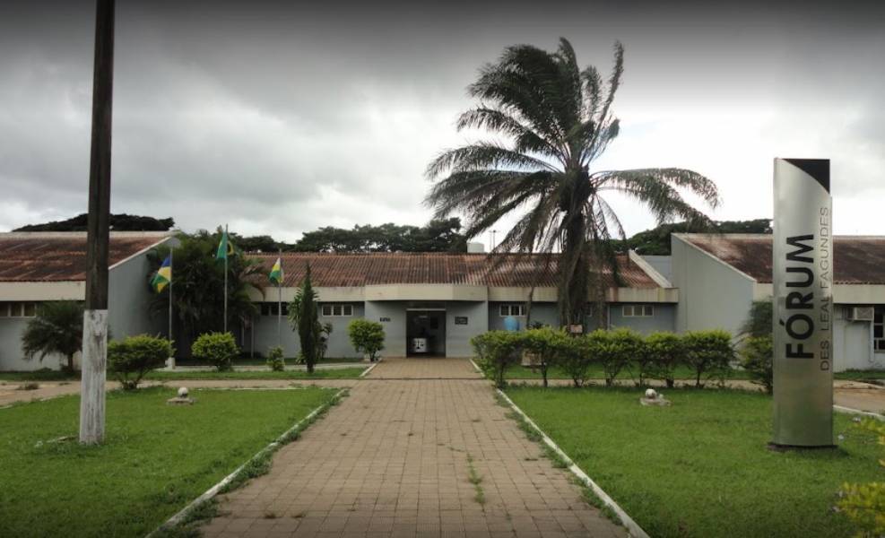 Moradora de Vilhena tem prisão decretada pela justiça por não pagar pensão alimentícia; caso é raro e tramita em sigilo