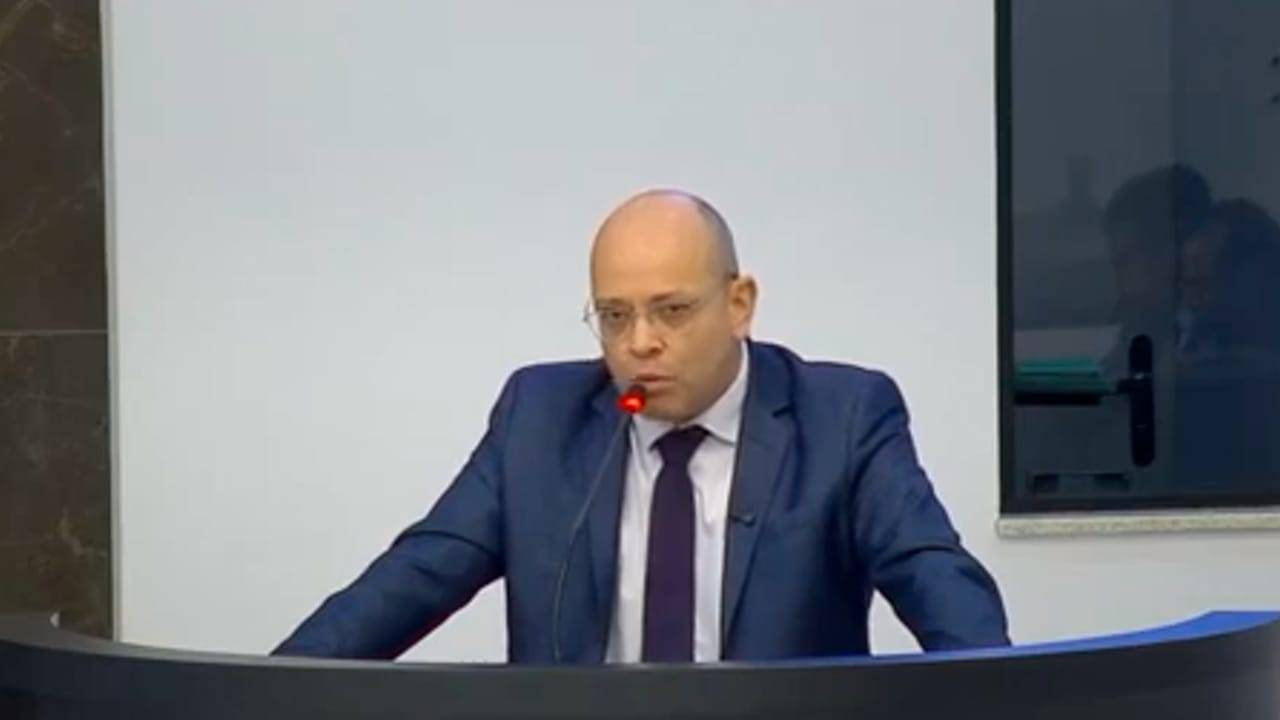 Presidente da Câmara de Vereadores reconhece que Santa Casa transformou 90% da saúde pública de Vilhena
