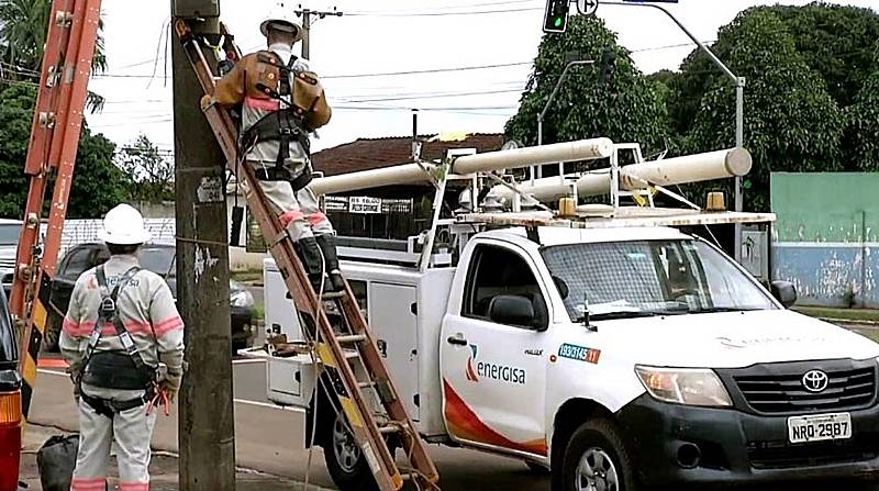 DECISÃO NA ÍNTEGRA: Energisa recorre, mas justiça mantém condenação e empresa terá que indenizar vilhenenses após “corte por engano”
