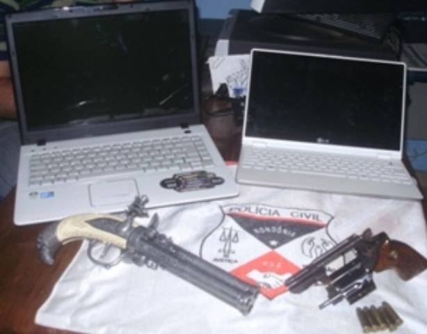 Vendedor foi vítima de erro em investigação policial; fotos saíram na imprensa