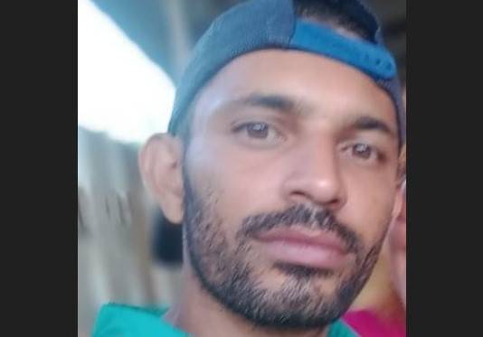 “Não me mata não, pelo amor de Deus”, implorou homem falando com a esposa ao telefone, antes de ser assassinado na área rural de Vilhena