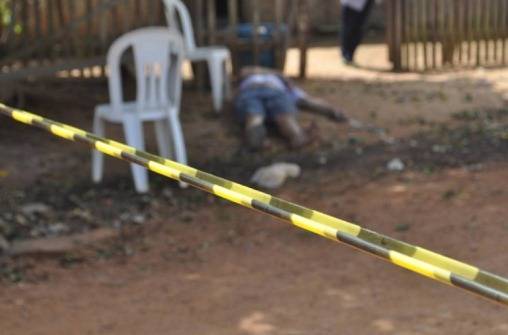 Após quase uma década, homem que assassinou rapaz de 23 anos a tiros em Vilhena é julgado e condenado a 16 anos de prisão