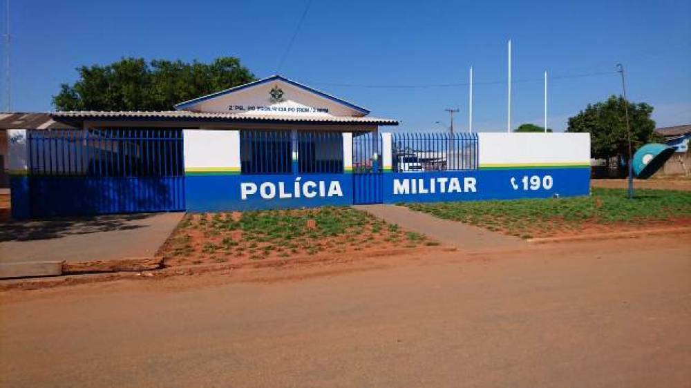 URGENTE: mãe de menina de 6 anos atira, mas balas não atingem fazendeiro suspeito de abusar sexualmente da criança, em Corumbiara