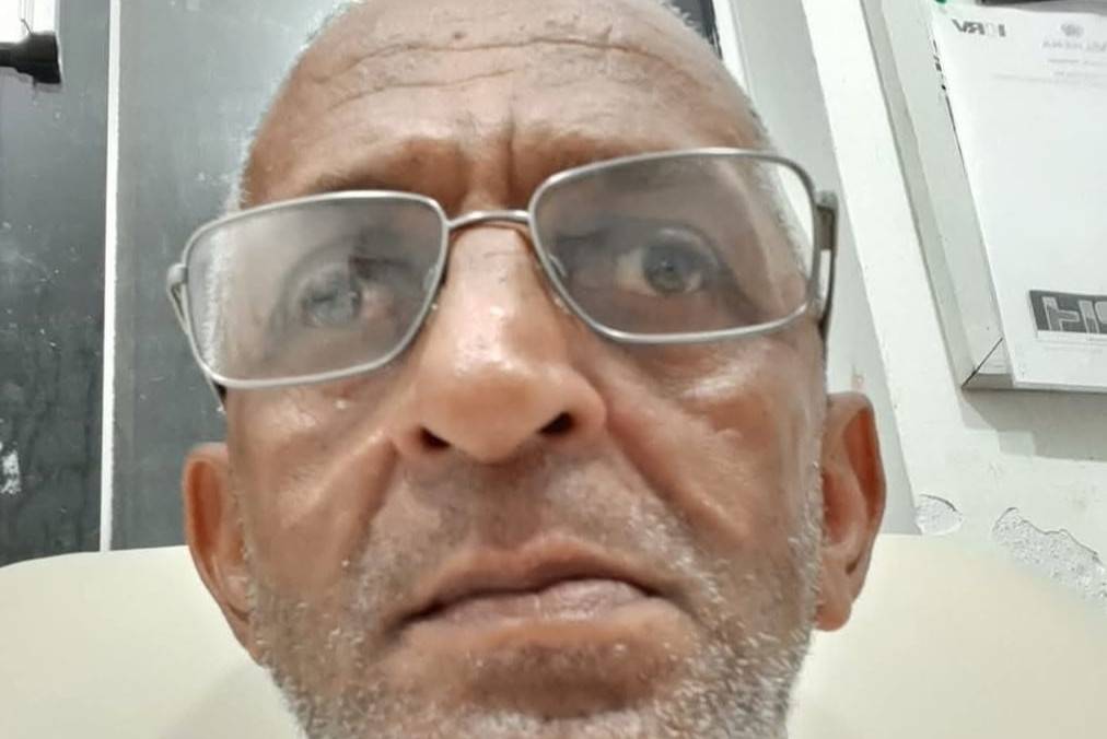 Internado com problemas pulmonares, profissional de saúde pioneiro em Vilhena e Chupinguaia morre aos 65 anos