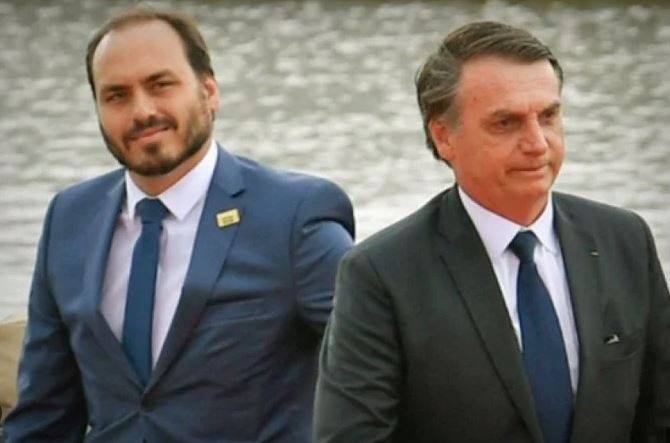 Bolsonarismo-raiz de Mato Grosso convida filho 02 do ex-presidente para disputar o Senado no Estado vizinho em 2026