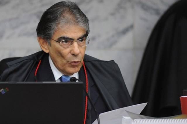 Urgente: ministro do TSE muda eleição em Cabixi; voto será direto para prefeito