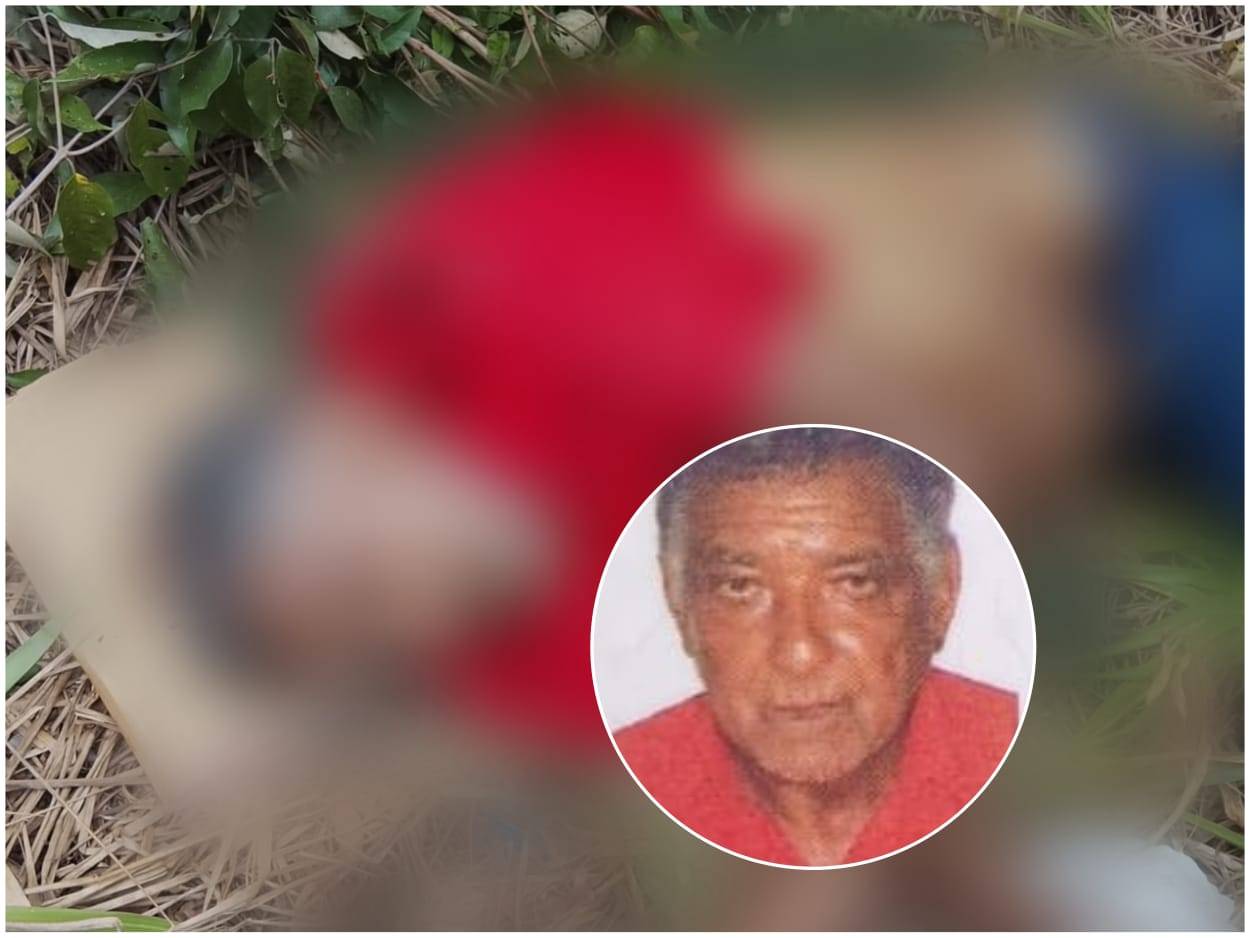 Idoso que morreu após acidente em rodovia no Cone Sul de Rondônia era caminhoneiro e morador de Vilhena há mais de 40 anos