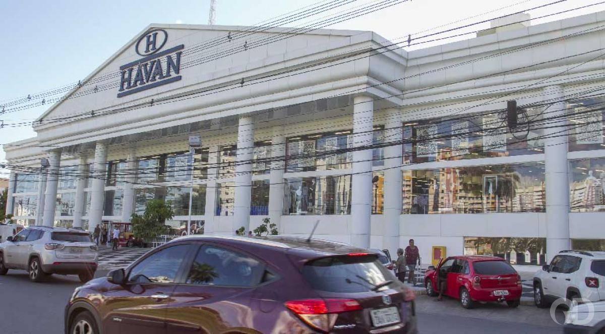 Justiça de Mato Grosso mantém condenação da Havan e obriga a empresa a indenizar clientes acusados de furto na unidade de Cuiabá