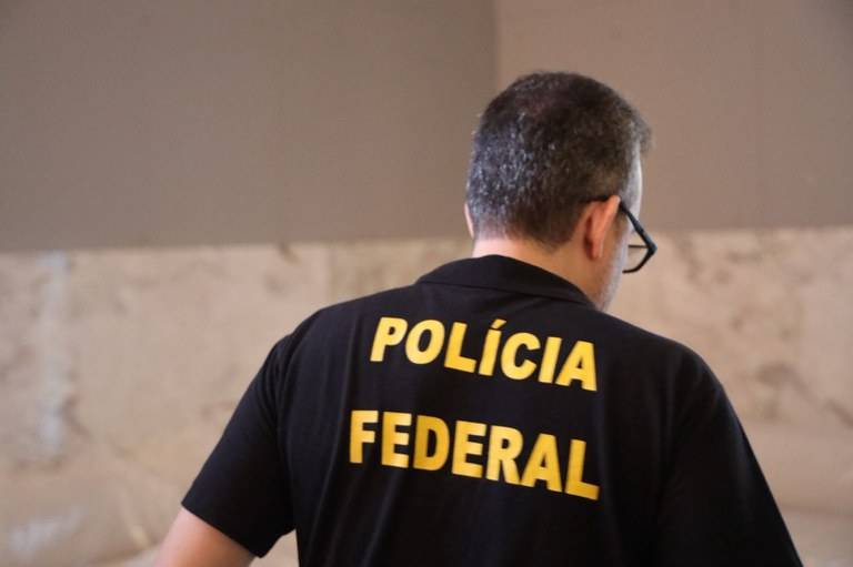 Após ameaçar servidor do INSS que não aderiu a esquema em Rondônia, grupo criminoso que fraudava benefícios é alvo da PF