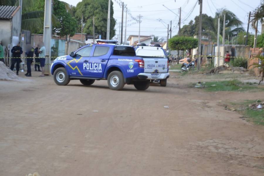 Segundo envolvido no assassinato de homem de 46 anos no ano passado, em Vilhena, é condenado; ele também atirou no próprio comparsa