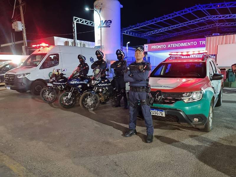 Homem de 44 anos faz pix errado na conta de comerciante, pede devolução do valor e é morto a facadas em MT