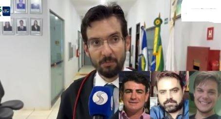 Médico veterinário e mecânico que mataram amigo e foram presos nas proximidades de Vilhena são julgados e condenados em MT