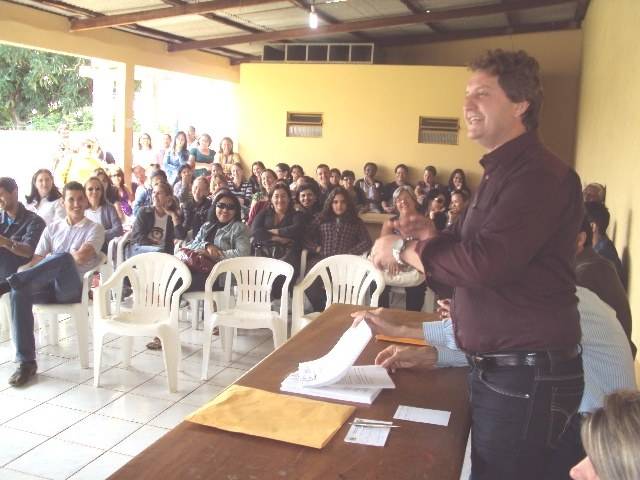 Tribunal de Contas “esconde processos” contra o prefeito Zé Rover na Internet