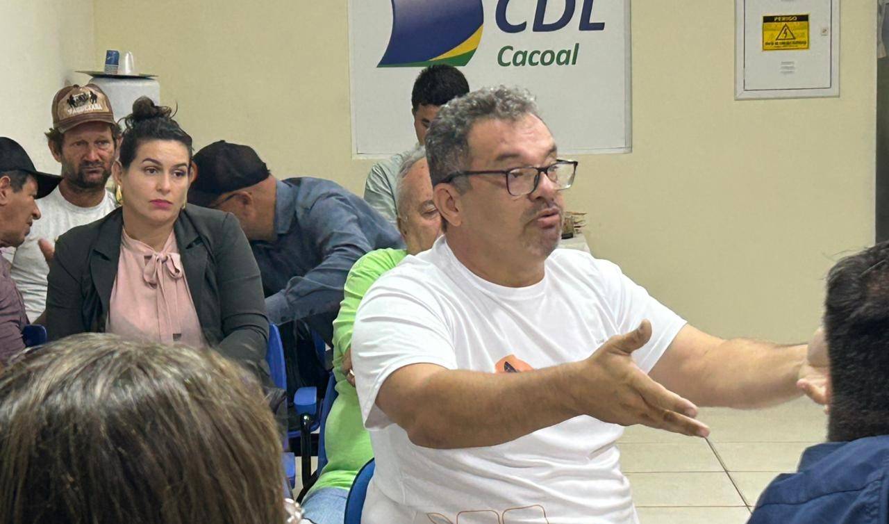 Com apoio de vereadora, Vilhena elege especialista local como vice-coordenador da Câmara Setorial Melífera de Rondônia