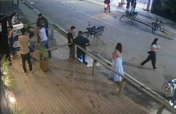 VÍDEO: segurança de boate é morto a facadas, crime repercute em Rondônia e advogado do acusado emite nota; leia na íntegra
