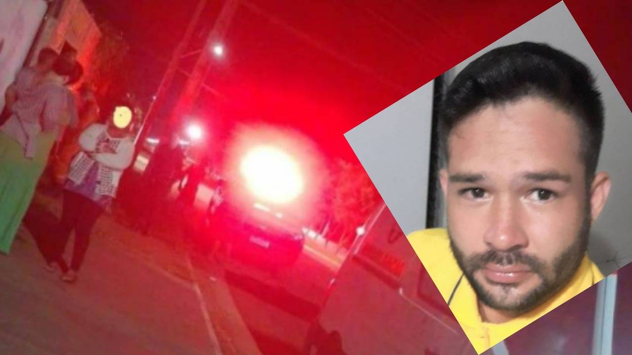 Casal que planejou e assassinou borracheiro em fevereiro deste ano é levado a júri popular e condenado, em Vilhena