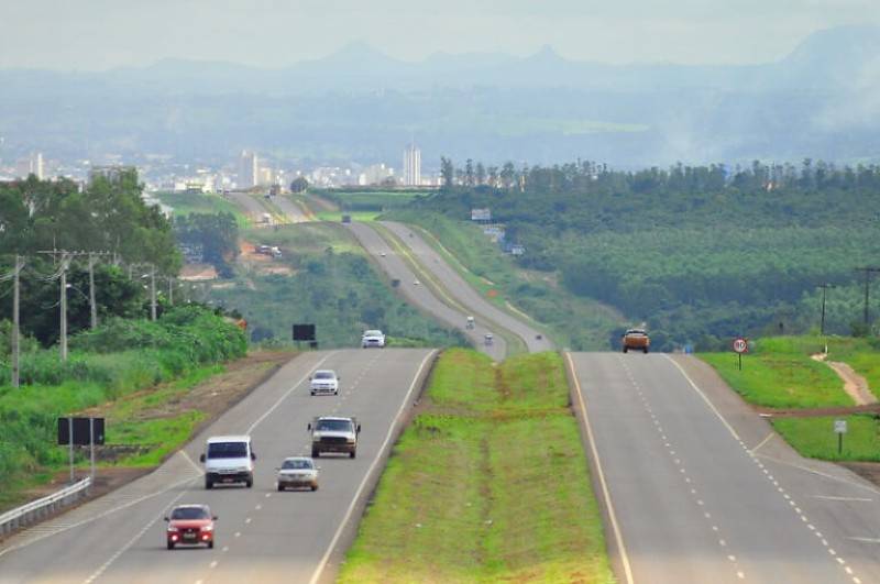 Transportadores não aderem, greve dos caminhoneiros “flopa” em Mato Grosso e Rondônia, e rodovias seguem liberadas