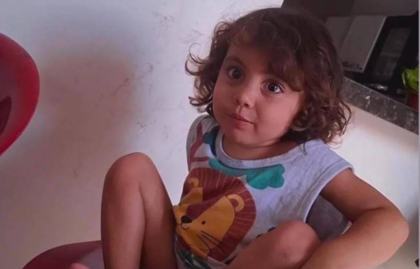 MISTÉRIO E TENSÃO: pai dorme e menina de apenas 2 anos desaparece durante a noite, em Vilhena; polícia foi acionada e buscas seguem