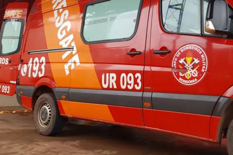 Idoso é encontrado sem vida pela própria filha no bairro Marcos Freire, em Vilhena