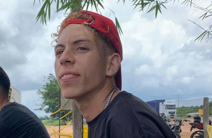 Jovem de 18 anos assassinado a tiros em Vilhena tinha saído de casa dizendo que iria se encontrar com garota pela primeira vez